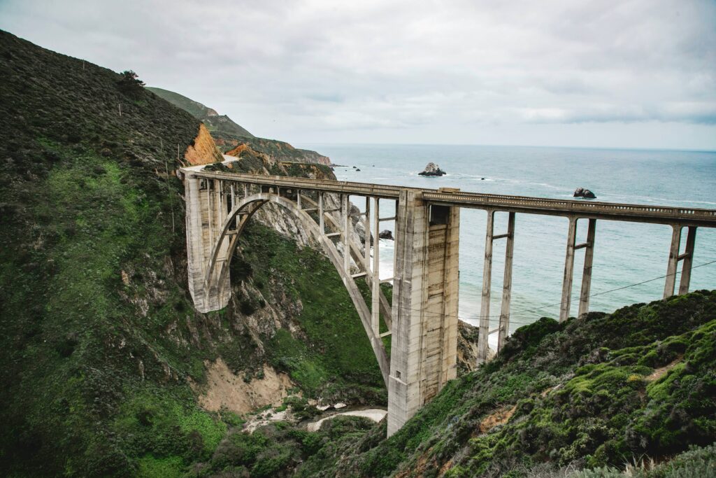 Big Sur elopement photographer